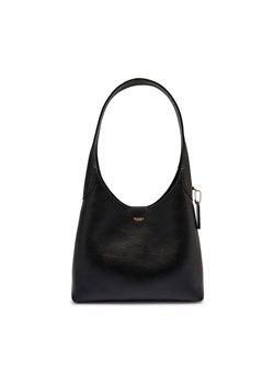 Coach Skórzana hobo BROOKLYN ze sklepu Gomez Fashion Store w kategorii Torebki hobo - zdjęcie 185045737