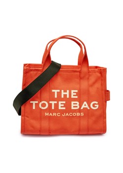 Marc Jacobs Shopperka THE MEDIUM TOTE ze sklepu Gomez Fashion Store w kategorii Torby Shopper bag - zdjęcie 185045749