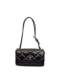 Marc Jacobs Skórzana torebka na ramię THE MINI DUAL ze sklepu Gomez Fashion Store w kategorii Listonoszki - zdjęcie 185045756