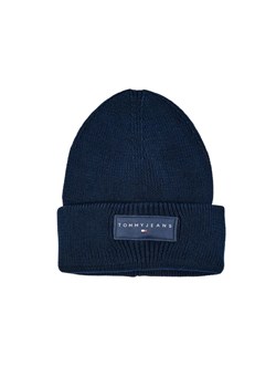Tommy Jeans Czapka ze sklepu Gomez Fashion Store w kategorii Czapki zimowe męskie - zdjęcie 185045795