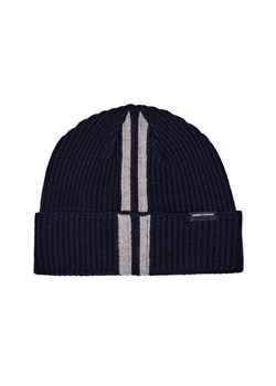 Armani Exchange Czapka | z dodatkiem wełny ze sklepu Gomez Fashion Store w kategorii Czapki zimowe męskie - zdjęcie 185045809