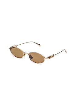 Gucci Okulary przeciwsłoneczne ze sklepu Gomez Fashion Store w kategorii Okulary przeciwsłoneczne damskie - zdjęcie 185045829