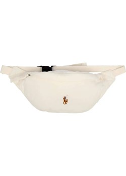 POLO RALPH LAUREN Saszetka nerka ze sklepu Gomez Fashion Store w kategorii Nerki - zdjęcie 185045835