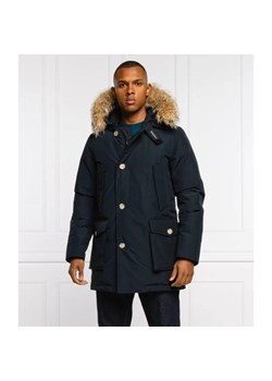 Woolrich Puchowa parka | Regular Fit ze sklepu Gomez Fashion Store w kategorii Parki męskie - zdjęcie 185045838