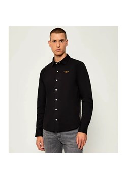 Aeronautica Militare Koszula | Regular Fit ze sklepu Gomez Fashion Store w kategorii Koszule męskie - zdjęcie 185045846