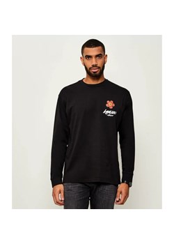 Kenzo Longsleevy FUTURA | Relaxed fit ze sklepu Gomez Fashion Store w kategorii T-shirty męskie - zdjęcie 185045847