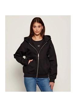 Calvin Klein Jeans Bluza | Relaxed fit ze sklepu Gomez Fashion Store w kategorii Bluzy damskie - zdjęcie 185045855