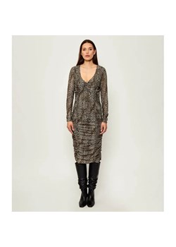 Liu Jo Sukienka ze sklepu Gomez Fashion Store w kategorii Sukienki - zdjęcie 185045857