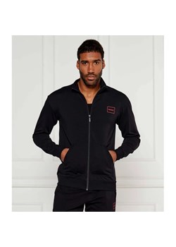 Hugo Bodywear Bluza | Regular Fit ze sklepu Gomez Fashion Store w kategorii Bluzy męskie - zdjęcie 185045889