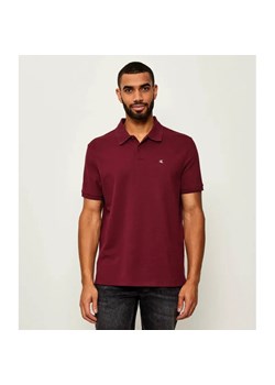 Calvin Klein Jeans Polo | Classic fit | pique ze sklepu Gomez Fashion Store w kategorii T-shirty męskie - zdjęcie 185045908