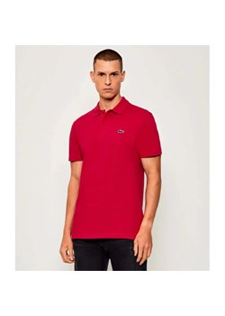 Lacoste Polo | Regular Fit ze sklepu Gomez Fashion Store w kategorii T-shirty męskie - zdjęcie 185045909