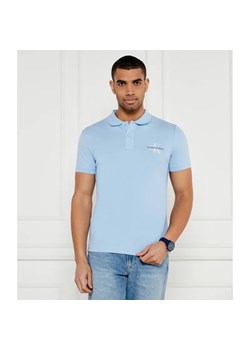 Calvin Klein Jeans Polo | Regular Fit ze sklepu Gomez Fashion Store w kategorii T-shirty męskie - zdjęcie 185045917
