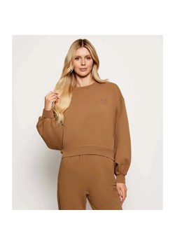 Pinko Bluza | Relaxed fit ze sklepu Gomez Fashion Store w kategorii Bluzy damskie - zdjęcie 185045918