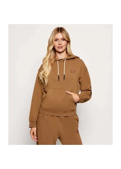 Pinko Bluza MELATO | Loose fit - id: PI254W000036D45 - marki Pinko - 185045919 Pinko Bluza MELATO | Loose fit ze sklepu Gomez Fashion Store w kategorii Bluzy damskie - zdjęcie 185045919
