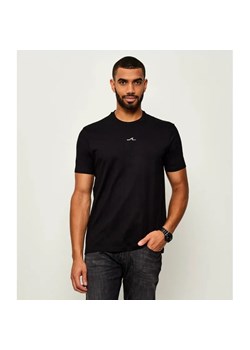 Paul&Shark T-shirt | Regular Fit ze sklepu Gomez Fashion Store w kategorii T-shirty męskie - zdjęcie 185045925