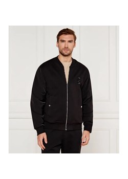 BOSS BLACK Kurtka bomber C-Salieri | Regular Fit ze sklepu Gomez Fashion Store w kategorii Kurtki męskie - zdjęcie 185045926