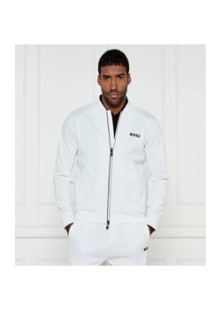 BOSS GREEN Bluza BOSS x Matteo Berrettini Samoo MB | Regular Fit ze sklepu Gomez Fashion Store w kategorii Bluzy męskie - zdjęcie 185045927