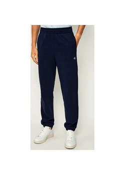 Calvin Klein Jeans Spodnie dresowe | Regular Fit ze sklepu Gomez Fashion Store w kategorii Spodnie męskie - zdjęcie 185047107