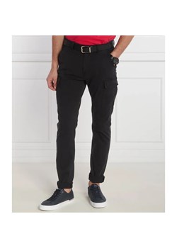 Napapijri Spodnie cargo | Regular Fit ze sklepu Gomez Fashion Store w kategorii Spodnie męskie - zdjęcie 185047117
