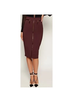 Elisabetta Franchi Spódnica ze sklepu Gomez Fashion Store w kategorii Spódnice - zdjęcie 185047119