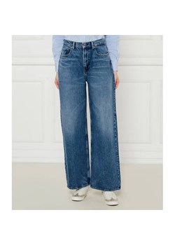 POLO RALPH LAUREN Jeansy | Relaxed fit ze sklepu Gomez Fashion Store w kategorii Jeansy damskie - zdjęcie 185047127