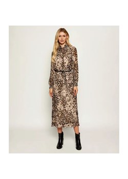 Marc Cain Sukienka ze sklepu Gomez Fashion Store w kategorii Sukienki - zdjęcie 185047135