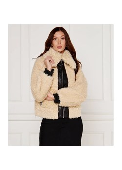 Patrizia Pepe Dwustronna kurtka | Regular Fit ze sklepu Gomez Fashion Store w kategorii Kurtki damskie - zdjęcie 185047136