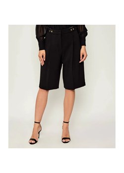Elisabetta Franchi Szorty | Regular Fit ze sklepu Gomez Fashion Store w kategorii Szorty - zdjęcie 185047137