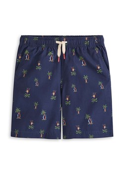 Scotch &amp; Soda Szorty w kolorze granatowo-oliwkowym ze sklepu Limango Polska w kategorii Spodenki chłopięce - zdjęcie 185047969