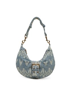 Marciano Guess Torebka 5YGZ07 7365A Niebieski ze sklepu MODIVO w kategorii Torebki damskie - zdjęcie 185048166