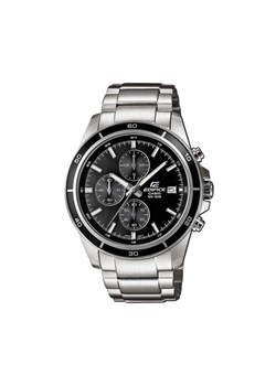 Casio Zegarek Edifice EFR-526D-1AVUEF Srebrny ze sklepu MODIVO w kategorii Zegarki - zdjęcie 185048189