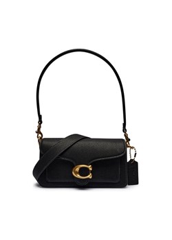 Coach Skórzana torebka na ramię TABBY ze sklepu Gomez Fashion Store w kategorii Listonoszki - zdjęcie 185050127