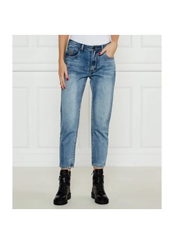 One Teaspoon Jeansy SLIMS | Slim Fit ze sklepu Gomez Fashion Store w kategorii Jeansy damskie - zdjęcie 185050139
