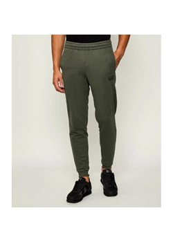 EA7 Spodnie dresowe | Slim Fit ze sklepu Gomez Fashion Store w kategorii Spodnie męskie - zdjęcie 185050796