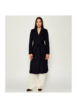 MAX&Co. Wełniany płaszcz RUNAWAY ze sklepu Gomez Fashion Store w kategorii Płaszcze damskie - zdjęcie 185050828