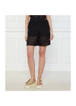 Patrizia Pepe Szorty | Regular Fit ze sklepu Gomez Fashion Store w kategorii Szorty - zdjęcie 185050839