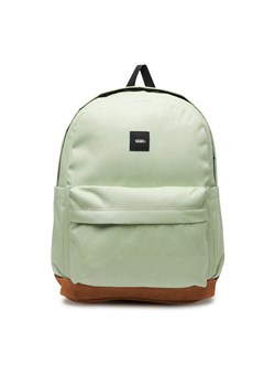 Plecak Vans Old Skool Sport VN000HRJEMW1 Zielony ze sklepu eobuwie.pl w kategorii Plecaki - zdjęcie 185050916