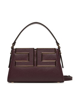 Elisabetta Franchi Torebka BS-36A-56E2-V360 Bordowy ze sklepu MODIVO w kategorii Torebki damskie - zdjęcie 185051328