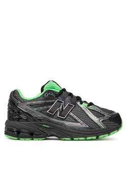 New Balance Sneakersy GC1906CT Czarny ze sklepu MODIVO w kategorii Buty sportowe dziecięce - zdjęcie 185051416