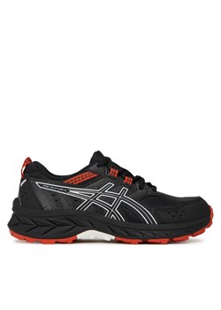 Asics Buty do biegania Pre Venture 9 Gs 1014A276 Czarny - id: 0000305129208 - marki asics - 185051459 Asics Buty do biegania Pre Venture 9 Gs 1014A276 Czarny ze sklepu MODIVO w kategorii Buty sportowe dziecięce - zdjęcie 185051459