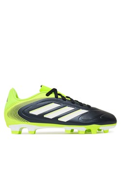 adidas Buty do piłki nożnej Copa Pure 3 Club JR2905 Czarny ze sklepu MODIVO w kategorii Buty sportowe dziecięce - zdjęcie 185051469