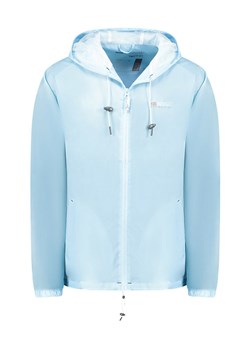 Geographical Norway Kurtka przejściowa &quot;Boat&quot; w kolorze błękitnym ze sklepu Limango Polska w kategorii Kurtki męskie - zdjęcie 185052908