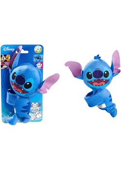 Simba Maskotka &quot;Disney Stitch Snap Bracelet&quot; w kolorze niebieskim - 0+ ze sklepu Limango Polska w kategorii Zabawki - zdjęcie 185052978