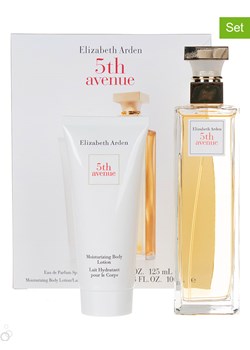 Elizabeth Arden 2-częściowy zestaw &quot;My Fifth Avenue&quot; ze sklepu Limango Polska w kategorii Perfumy damskie - zdjęcie 185053239