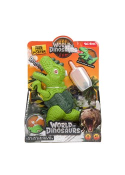 Toi-Toys Pistolet wodny (produkt niespodzianka) - 3+ ze sklepu Limango Polska w kategorii Zabawki - zdjęcie 185053276
