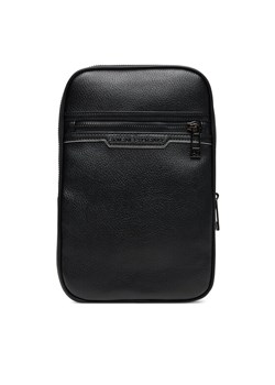 Saszetka Armani Exchange XM001602 AF17205 MC105 Czarny ze sklepu eobuwie.pl w kategorii Torby męskie - zdjęcie 185053499