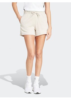 adidas Szorty w kolorze kremowym ze sklepu Limango Polska w kategorii Szorty - zdjęcie 185054739