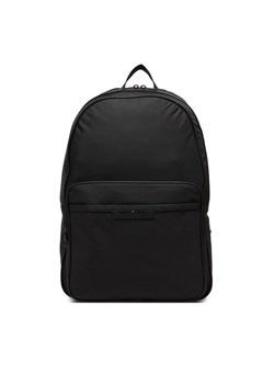 Plecak Tommy Hilfiger Th Repreve Backpack AM0AM13464 Czarny ze sklepu eobuwie.pl w kategorii Plecaki - zdjęcie 185054786