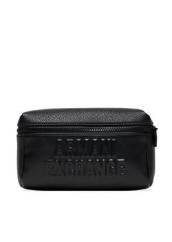 Armani Exchange Saszetka XM001624 AF17211 UC001 Czarny ze sklepu MODIVO w kategorii Torby męskie - zdjęcie 185055009
