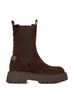 Botki G-STAR RAW EO-YASEMIN-70861S ze sklepu ccc.eu w kategorii Botki - zdjęcie 185055435